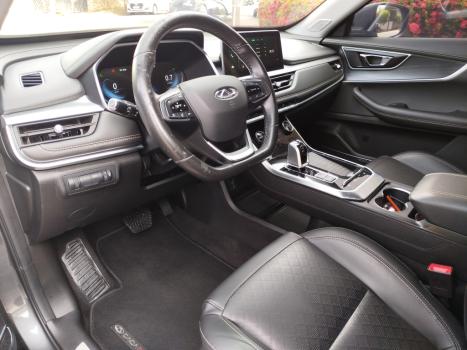 CHERY Tiggo 8 1.6 16V 4P TGDI TURBO TXS AUTOM�TICO DCT, Foto 8