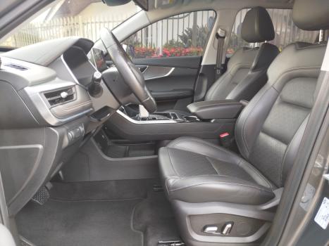 CHERY Tiggo 8 1.6 16V 4P TGDI TURBO TXS AUTOM�TICO DCT, Foto 9