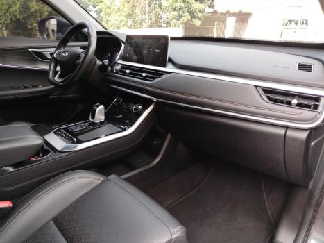 CHERY Tiggo 8 1.6 16V 4P TGDI TURBO TXS AUTOM�TICO DCT, Foto 10