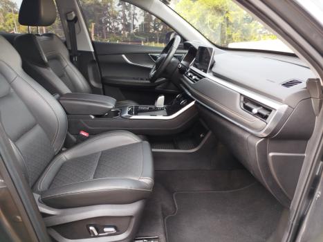 CHERY Tiggo 8 1.6 16V 4P TGDI TURBO TXS AUTOM�TICO DCT, Foto 11