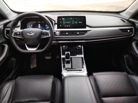 CHERY Tiggo 8 1.6 16V 4P TGDI TURBO TXS AUTOM�TICO DCT, Foto 12