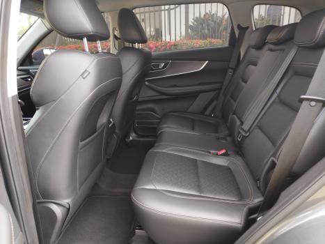 CHERY Tiggo 8 1.6 16V 4P TGDI TURBO TXS AUTOM�TICO DCT, Foto 13