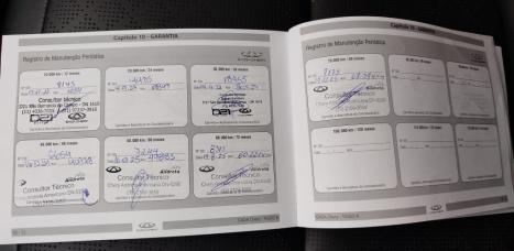 CHERY Tiggo 8 1.6 16V 4P TGDI TURBO TXS AUTOM�TICO DCT, Foto 16