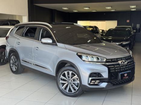 CHERY Tiggo 8 1.6 16V 4P TGDI TURBO TXS AUTOM�TICO DCT, Foto 2