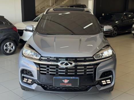 CHERY Tiggo 8 1.6 16V 4P TGDI TURBO TXS AUTOM�TICO DCT, Foto 3