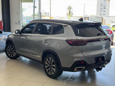 CHERY Tiggo 8 1.6 16V 4P TGDI TURBO TXS AUTOM�TICO DCT, Foto 4