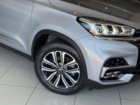 CHERY Tiggo 8 1.6 16V 4P TGDI TURBO TXS AUTOM�TICO DCT, Foto 5