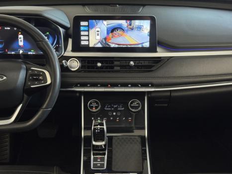 CHERY Tiggo 8 1.6 16V 4P TGDI TURBO TXS AUTOM�TICO DCT, Foto 6