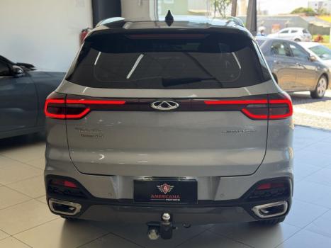 CHERY Tiggo 8 1.6 16V 4P TGDI TURBO TXS AUTOM�TICO DCT, Foto 8