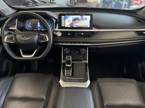 CHERY Tiggo 8 1.6 16V 4P TGDI TURBO TXS AUTOM�TICO DCT, Foto 9