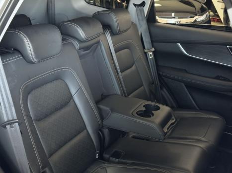 CHERY Tiggo 8 1.6 16V 4P TGDI TURBO TXS AUTOM�TICO DCT, Foto 13