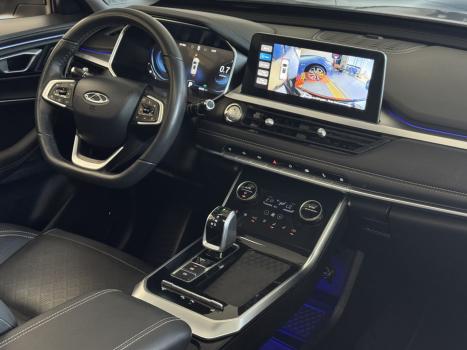 CHERY Tiggo 8 1.6 16V 4P TGDI TURBO TXS AUTOM�TICO DCT, Foto 14