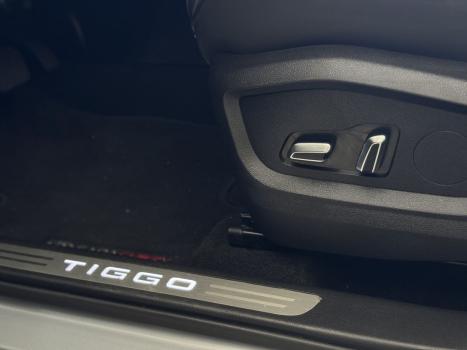 CHERY Tiggo 8 1.6 16V 4P TGDI TURBO TXS AUTOM�TICO DCT, Foto 19
