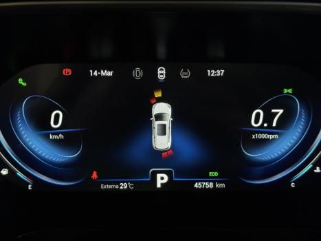 CHERY Tiggo 8 1.6 16V 4P TGDI TURBO TXS AUTOM�TICO DCT, Foto 21