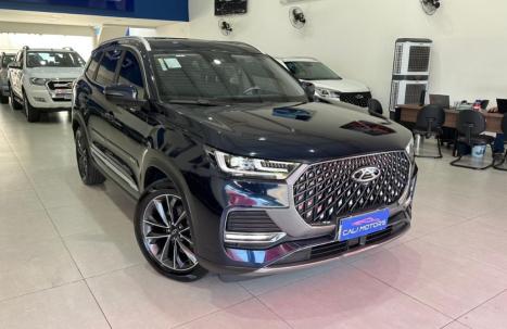 CHERY Tiggo 8 1.6 16V 4P TGDI TURBO TXS AUTOM�TICO DCT, Foto 2