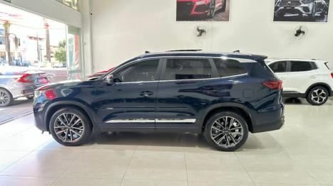 CHERY Tiggo 8 1.6 16V 4P TGDI TURBO TXS AUTOM�TICO DCT, Foto 4