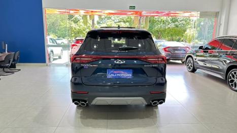 CHERY Tiggo 8 1.6 16V 4P TGDI TURBO TXS AUTOM�TICO DCT, Foto 6