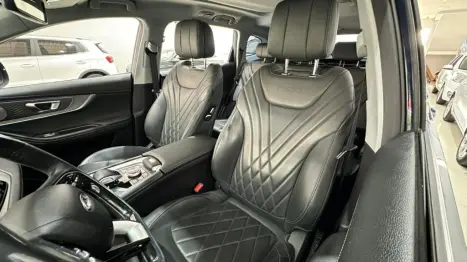 CHERY Tiggo 8 1.6 16V 4P TGDI TURBO TXS AUTOM�TICO DCT, Foto 7