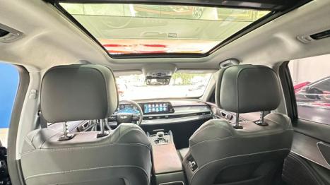 CHERY Tiggo 8 1.6 16V 4P TGDI TURBO TXS AUTOM�TICO DCT, Foto 9