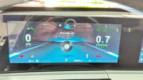 CHERY Tiggo 8 1.6 16V 4P TGDI TURBO TXS AUTOM�TICO DCT, Foto 11