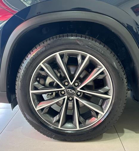 CHERY Tiggo 8 1.6 16V 4P TGDI TURBO TXS AUTOM�TICO DCT, Foto 13