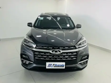 CHERY Tiggo 8 1.6 16V 4P TGDI TURBO TXS AUTOM�TICO DCT, Foto 2