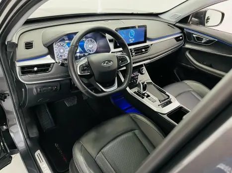 CHERY Tiggo 8 1.6 16V 4P TGDI TURBO TXS AUTOM�TICO DCT, Foto 3