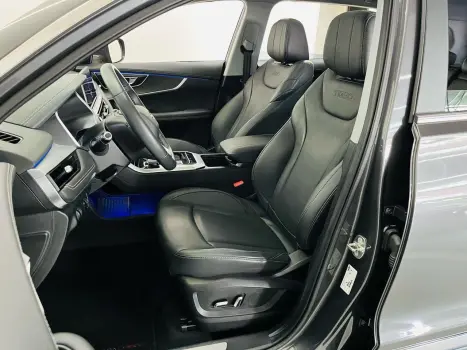 CHERY Tiggo 8 1.6 16V 4P TGDI TURBO TXS AUTOM�TICO DCT, Foto 6