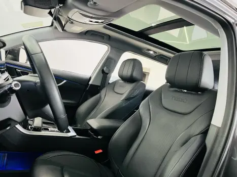 CHERY Tiggo 8 1.6 16V 4P TGDI TURBO TXS AUTOM�TICO DCT, Foto 7