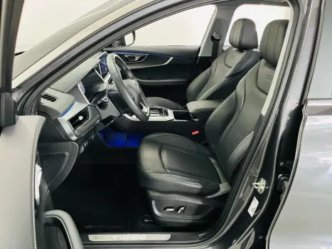 CHERY Tiggo 8 1.6 16V 4P TGDI TURBO TXS AUTOM�TICO DCT, Foto 8