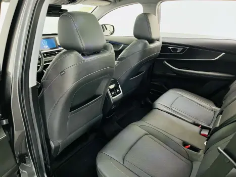 CHERY Tiggo 8 1.6 16V 4P TGDI TURBO TXS AUTOM�TICO DCT, Foto 9