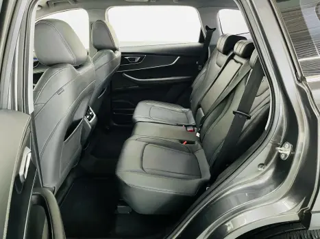 CHERY Tiggo 8 1.6 16V 4P TGDI TURBO TXS AUTOM�TICO DCT, Foto 10