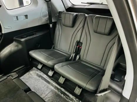 CHERY Tiggo 8 1.6 16V 4P TGDI TURBO TXS AUTOM�TICO DCT, Foto 12