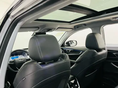 CHERY Tiggo 8 1.6 16V 4P TGDI TURBO TXS AUTOM�TICO DCT, Foto 13