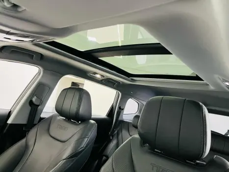 CHERY Tiggo 8 1.6 16V 4P TGDI TURBO TXS AUTOM�TICO DCT, Foto 14