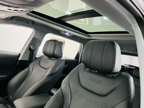 CHERY Tiggo 8 1.6 16V 4P TGDI TURBO TXS AUTOM�TICO DCT, Foto 15