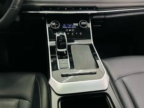 CHERY Tiggo 8 1.6 16V 4P TGDI TURBO TXS AUTOM�TICO DCT, Foto 17