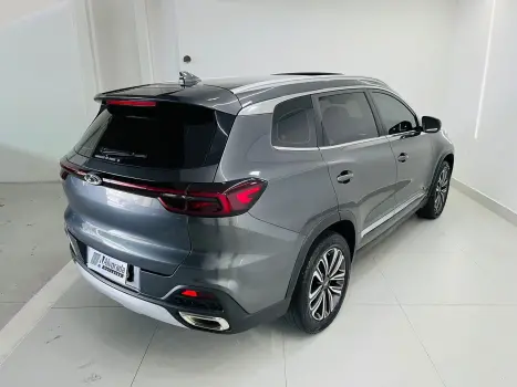 CHERY Tiggo 8 1.6 16V 4P TGDI TURBO TXS AUTOM�TICO DCT, Foto 19