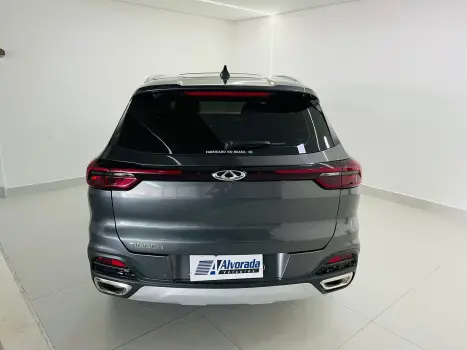 CHERY Tiggo 8 1.6 16V 4P TGDI TURBO TXS AUTOM�TICO DCT, Foto 21