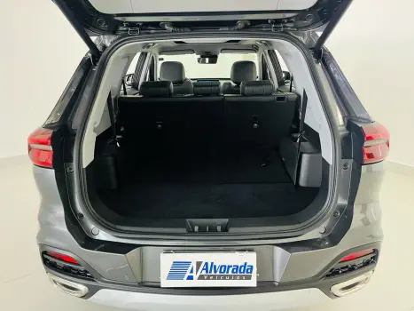 CHERY Tiggo 8 1.6 16V 4P TGDI TURBO TXS AUTOM�TICO DCT, Foto 22