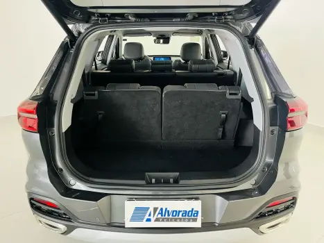 CHERY Tiggo 8 1.6 16V 4P TGDI TURBO TXS AUTOM�TICO DCT, Foto 23