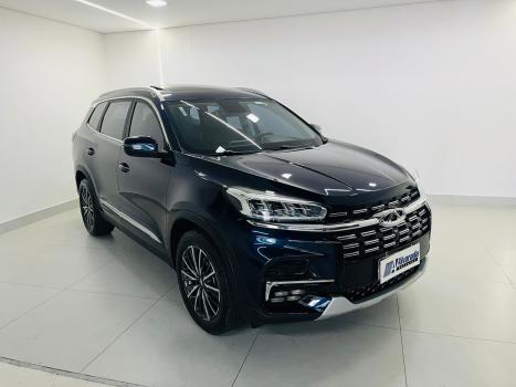 CHERY Tiggo 8 1.6 16V 4P TGDI TURBO TXS AUTOM�TICO DCT, Foto 1