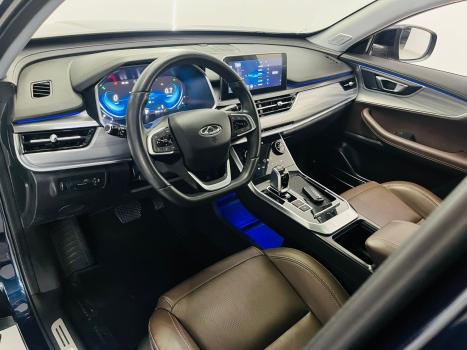 CHERY Tiggo 8 1.6 16V 4P TGDI TURBO TXS AUTOM�TICO DCT, Foto 3