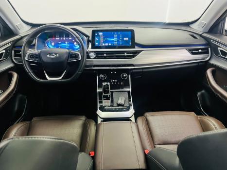 CHERY Tiggo 8 1.6 16V 4P TGDI TURBO TXS AUTOM�TICO DCT, Foto 4