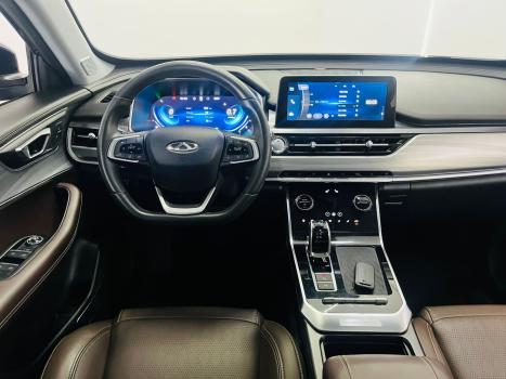 CHERY Tiggo 8 1.6 16V 4P TGDI TURBO TXS AUTOM�TICO DCT, Foto 5