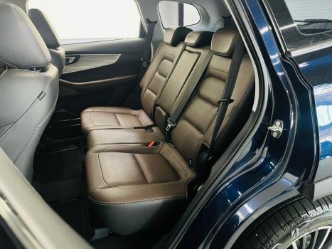 CHERY Tiggo 8 1.6 16V 4P TGDI TURBO TXS AUTOM�TICO DCT, Foto 9