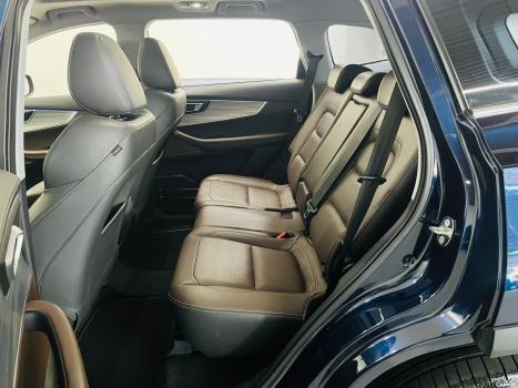 CHERY Tiggo 8 1.6 16V 4P TGDI TURBO TXS AUTOM�TICO DCT, Foto 13