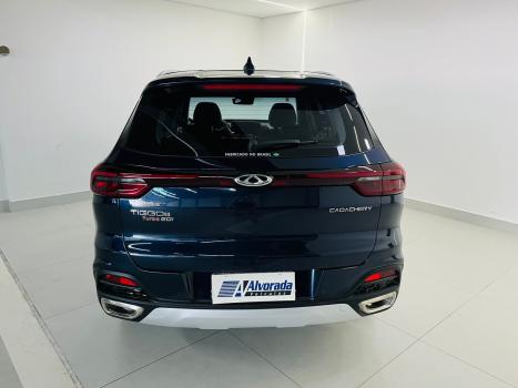 CHERY Tiggo 8 1.6 16V 4P TGDI TURBO TXS AUTOM�TICO DCT, Foto 18