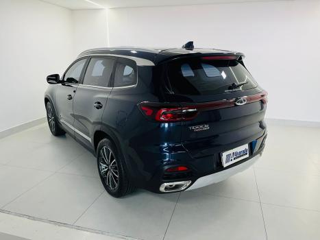 CHERY Tiggo 8 1.6 16V 4P TGDI TURBO TXS AUTOM�TICO DCT, Foto 21