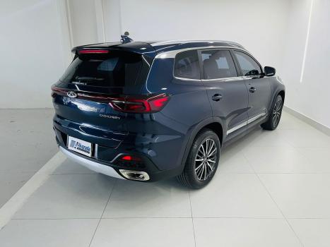 CHERY Tiggo 8 1.6 16V 4P TGDI TURBO TXS AUTOM�TICO DCT, Foto 22